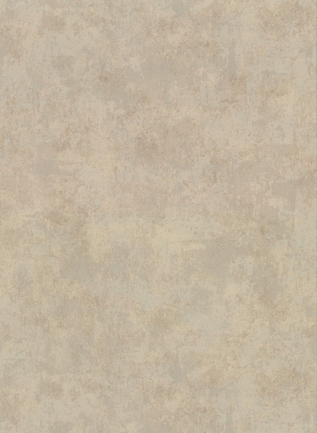 Warner Hereford Brass Faux Plaster Wallpaper, 27-in by 27-ft