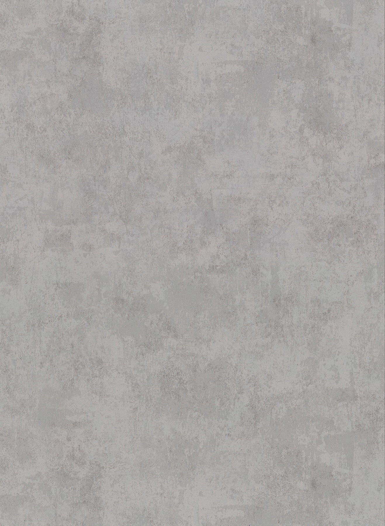 Warner Hereford Grey Faux Plaster Wallpaper, 27-in by 27-ft