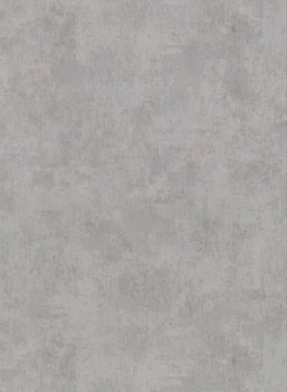 Warner Hereford Grey Faux Plaster Wallpaper, 27-in by 27-ft