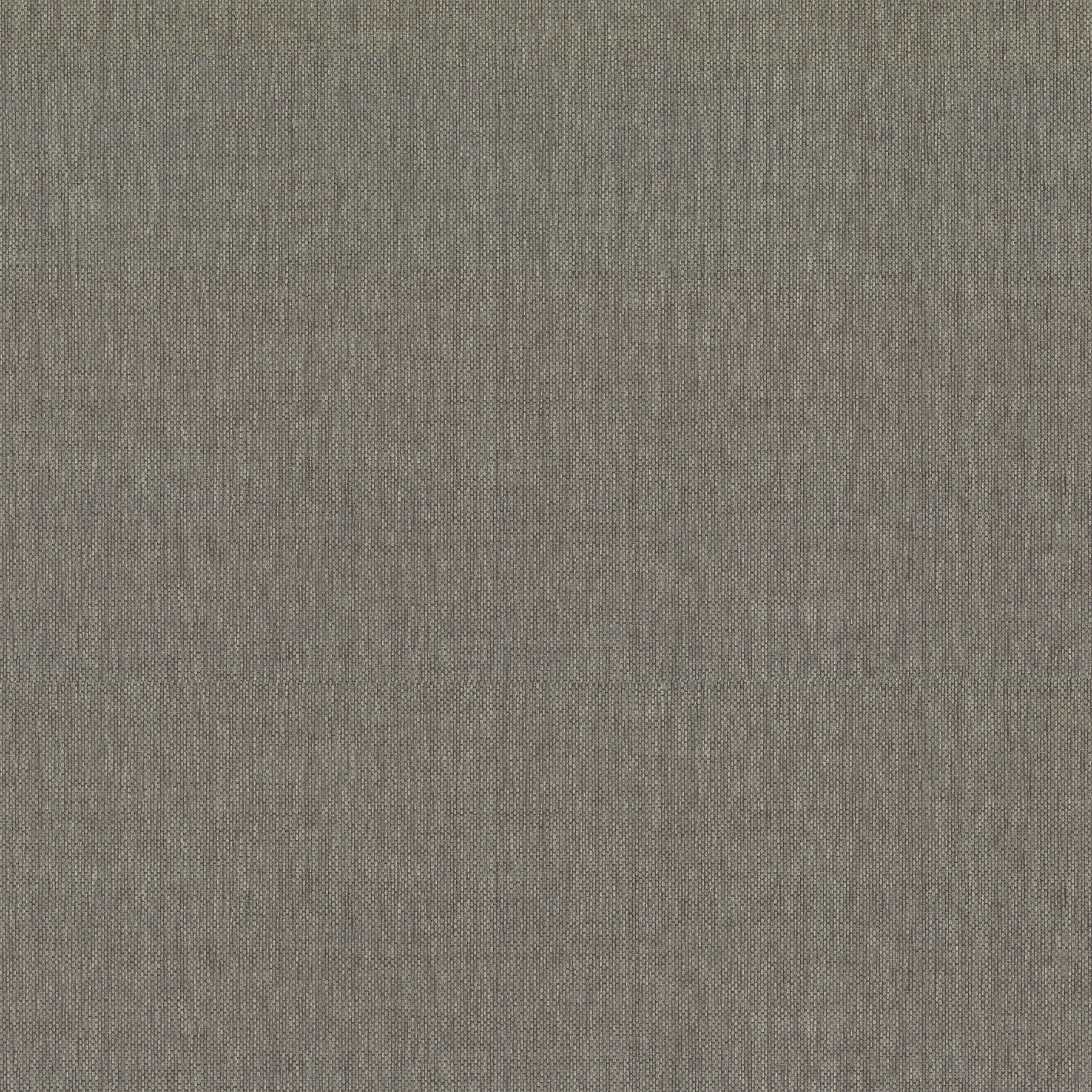 A-Street Prints Gaoyou Grey Paper Weave Wallpaper, 36-in by 24-ft