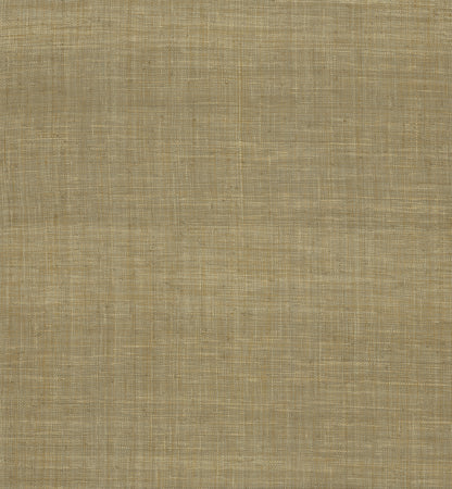 A-Street Prints Cheng Light Brown Woven Grasscloth Wallpaper, 36-in by 24-ft