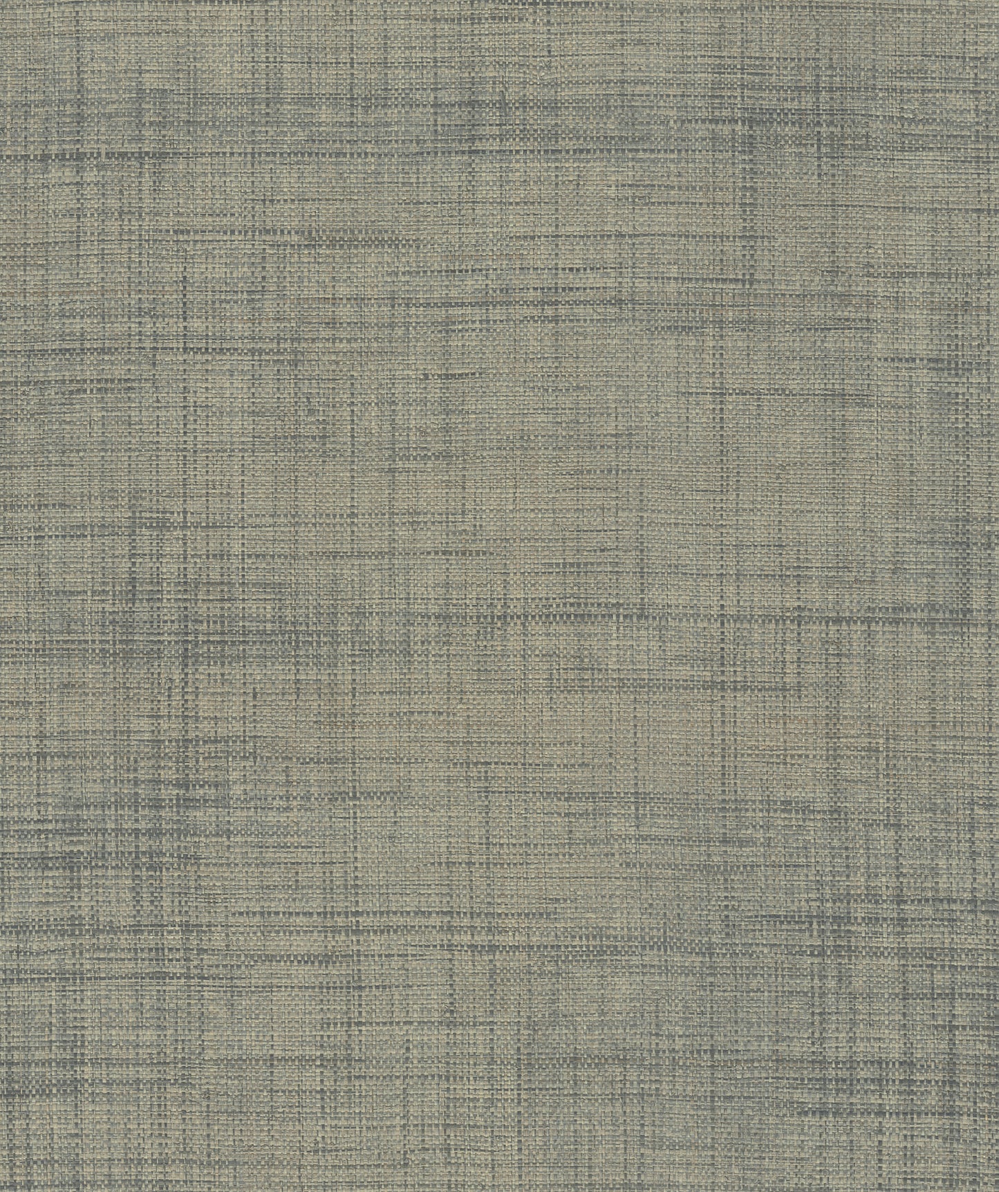 A-Street Prints Cheng Light Grey Woven Grasscloth Wallpaper, 36-in by 24-ft