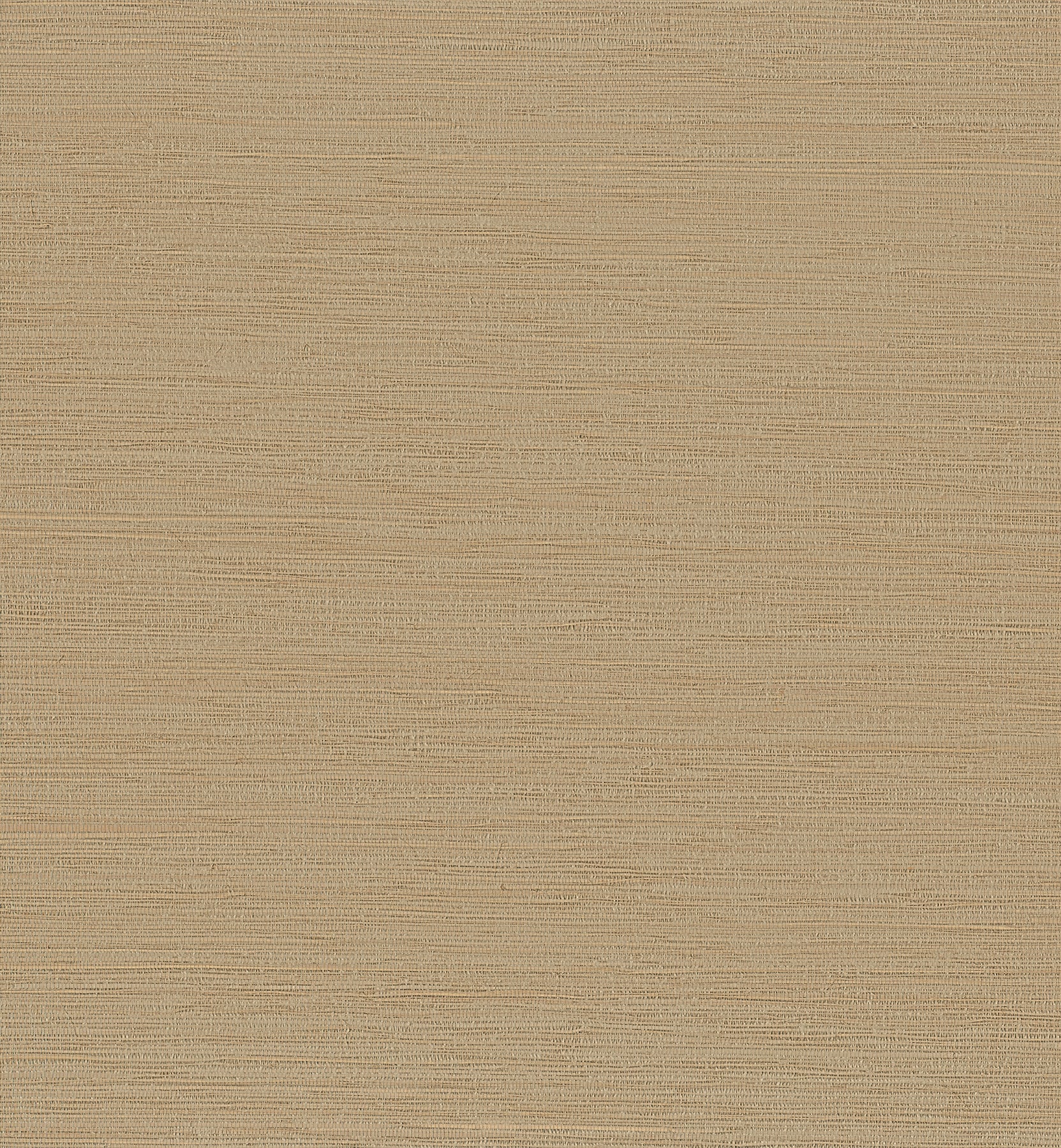 A-Street Prints Kira Beige Hemp Wallpaper, 36-in by 24-ft