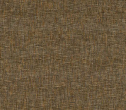 A-Street Prints Genji Brown Woven Wallpaper, 54-in by 24-ft