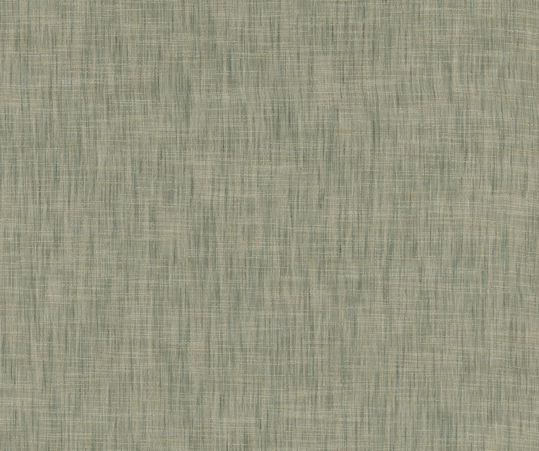 A-Street Prints Genji Green Woven Wallpaper, 54-in by 24-ft