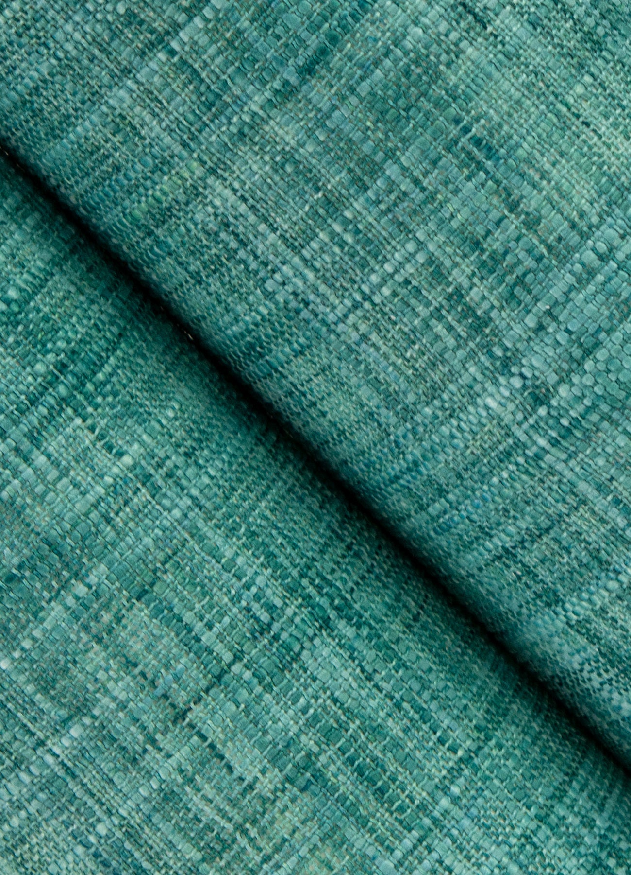 A-Street Prints Genji Teal Woven Wallpaper, 54-in by 24-ft