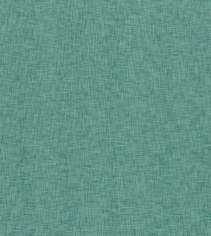 A-Street Prints Genji Teal Woven Wallpaper, 54-in by 24-ft