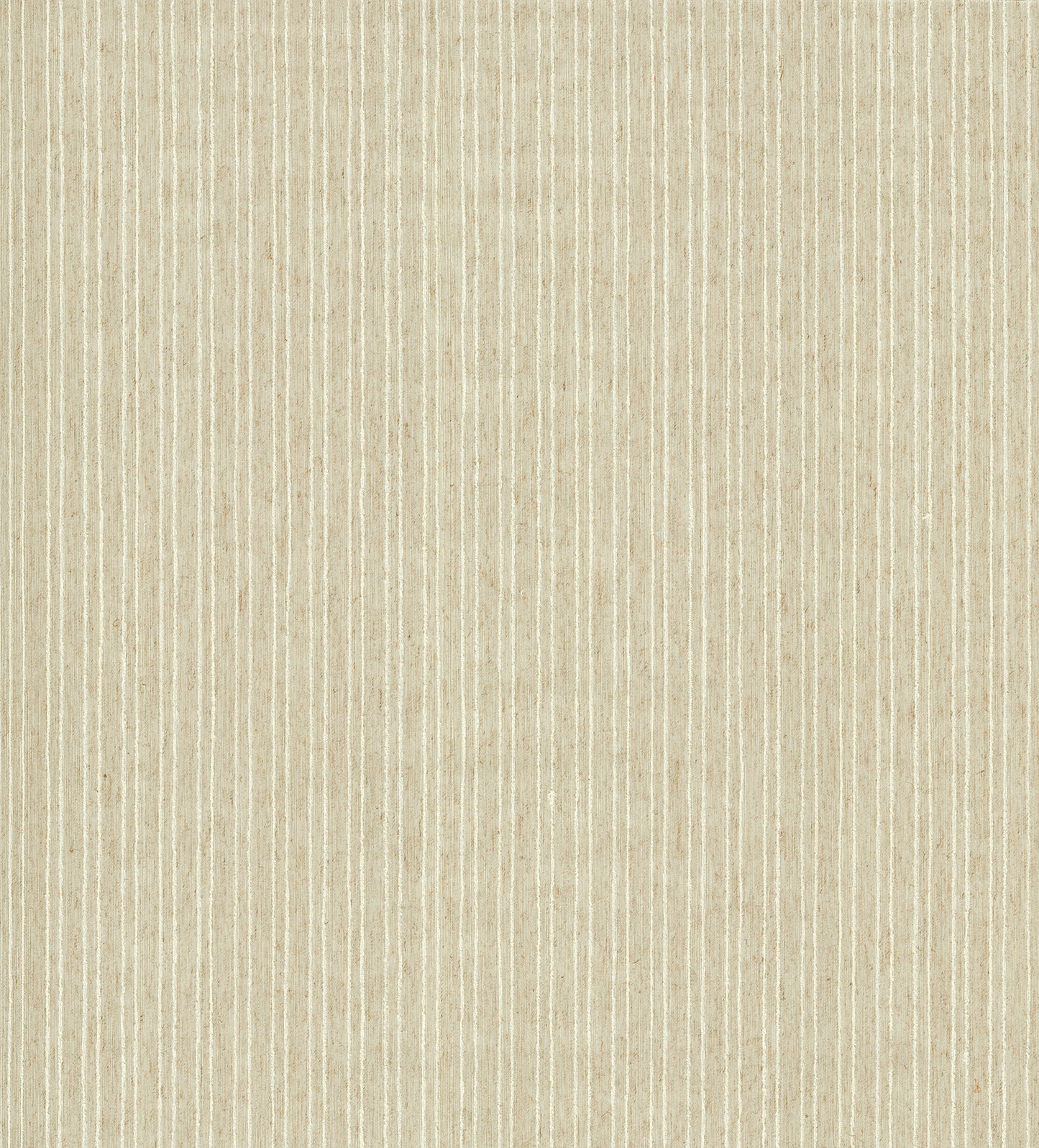 A-Street Prints Liqin Taupe String Wallpaper, 39.3-in by 24-ft