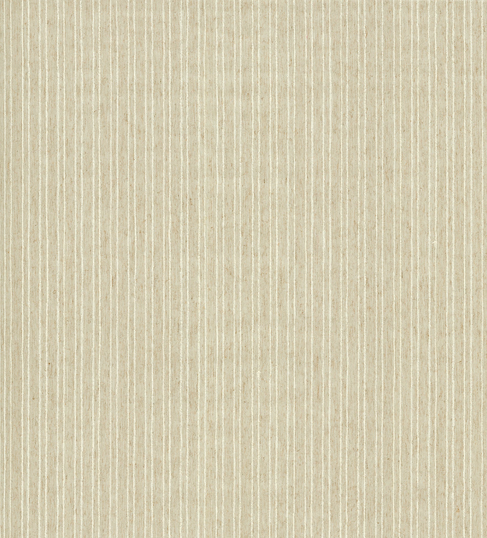 A-Street Prints Liqin Taupe String Wallpaper, 39.3-in by 24-ft