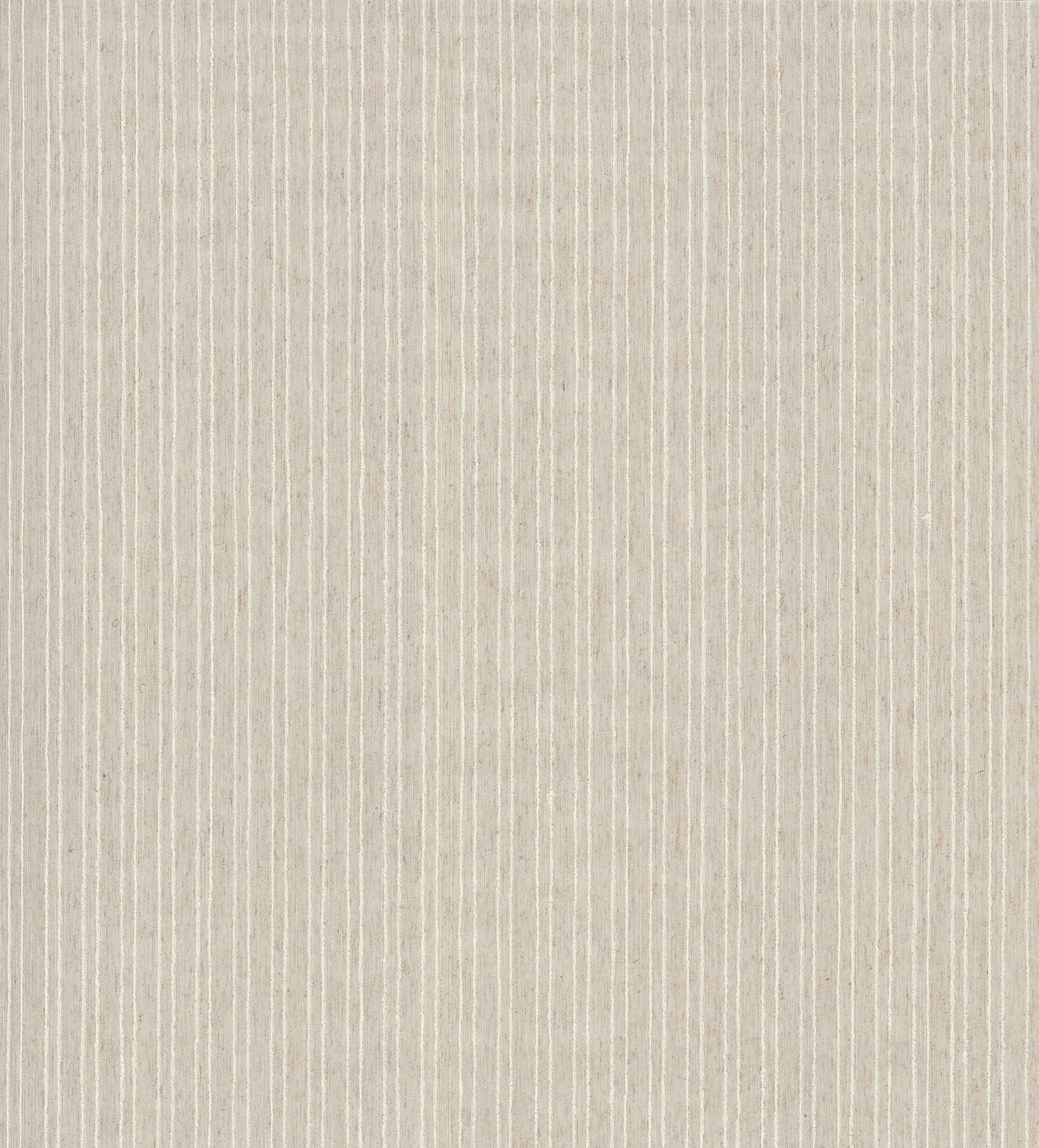 A-Street Prints Liqin Light Grey String Wallpaper, 39.3-in by 24-ft