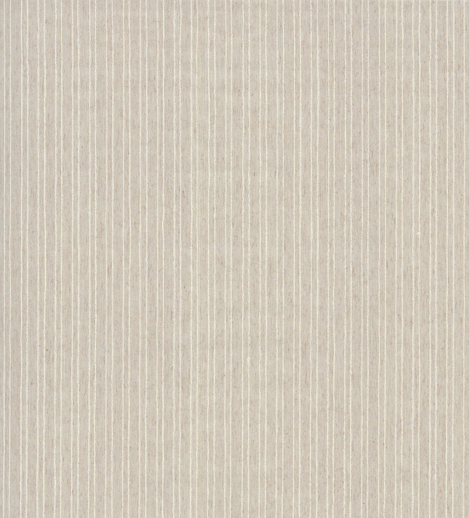 A-Street Prints Liqin Light Grey String Wallpaper, 39.3-in by 24-ft