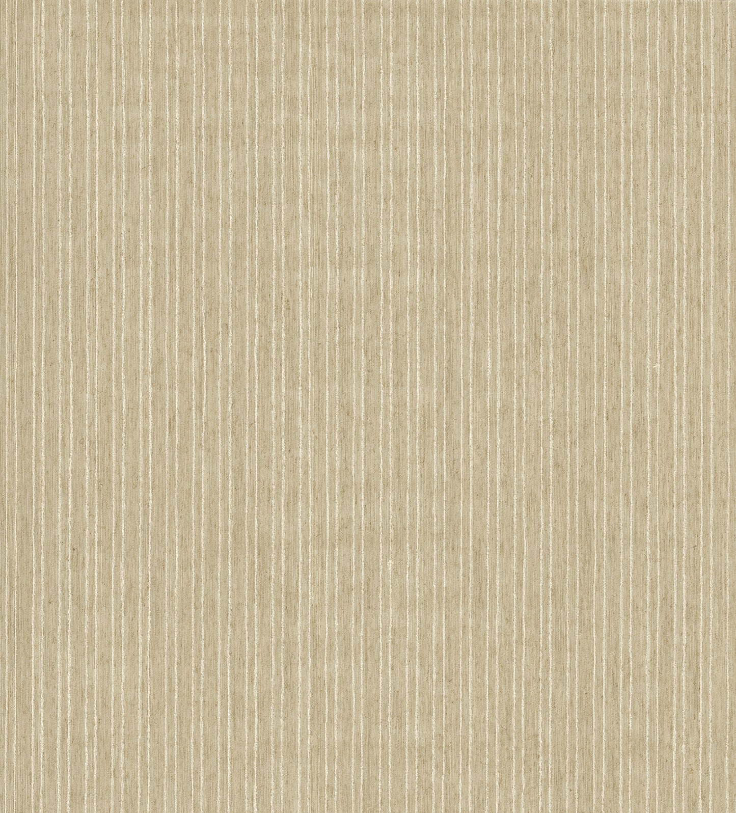 A-Street Prints Liqin Light Brown String Wallpaper, 39.3-in by 24-ft