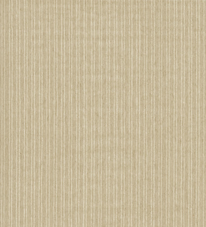 A-Street Prints Liqin Light Brown String Wallpaper, 39.3-in by 24-ft