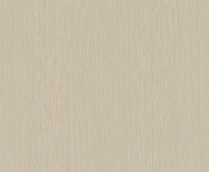 A-Street Prints Zhu Cream String Wallpaper, 39.3-in by 24-ft