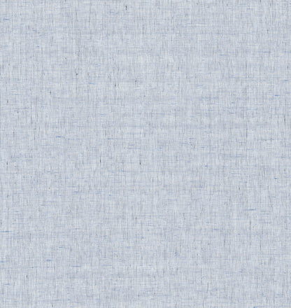 A-Street Prints Lihua Blue String Wallpaper, 36-in by 24-ft