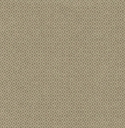 A-Street Prints Hui Beige Paper Weave Wallpaper, 36-in by 24-ft