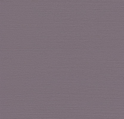 A-Street Prints Weici Lavender Sisal Grasscloth Wallpaper, 36-in by 24-ft