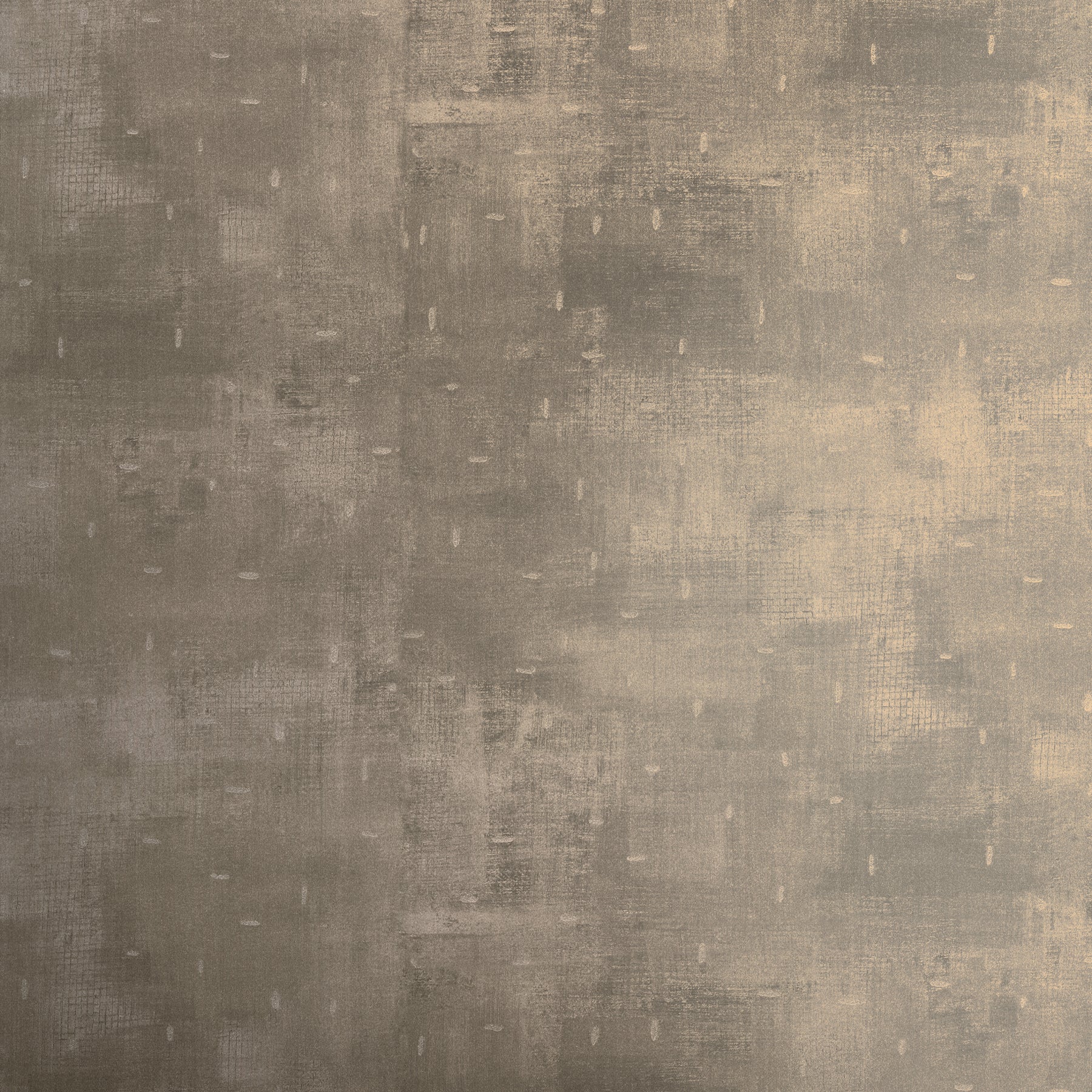 Brewster Portia Gold Distressed Texture Wallpaper, 21-in by 33-ft