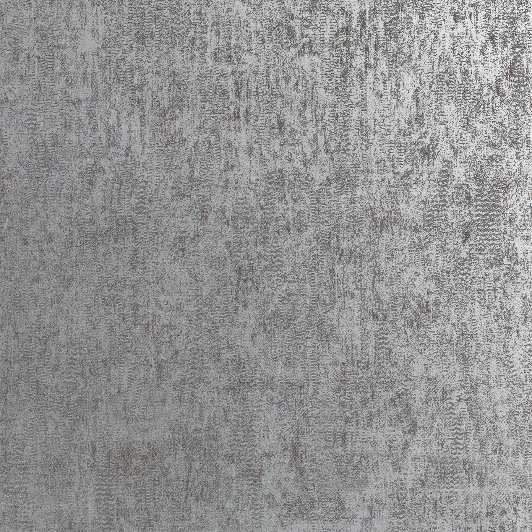 Brewster Luster Silver Distressed Texture Wallpaper, 21-in by 33-ft