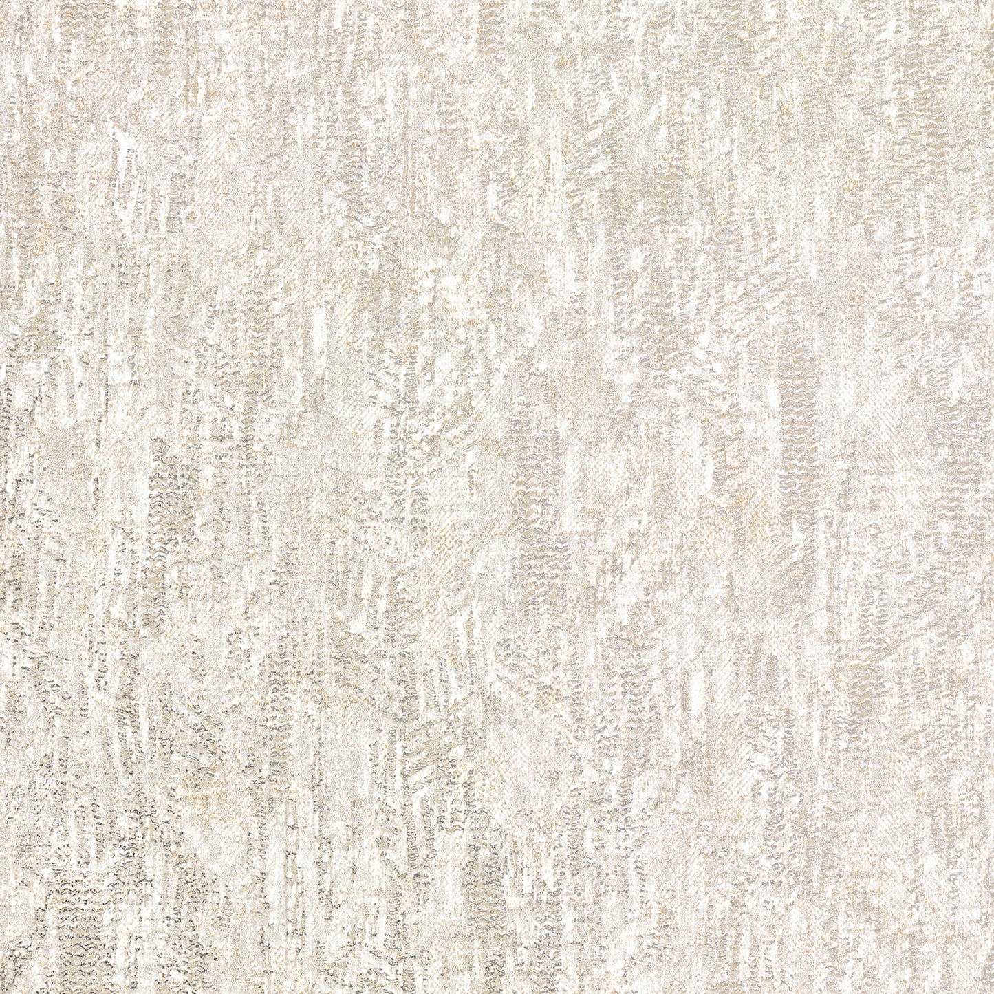 Brewster Luster White Distressed Texture Wallpaper, 21-in by 33-ft