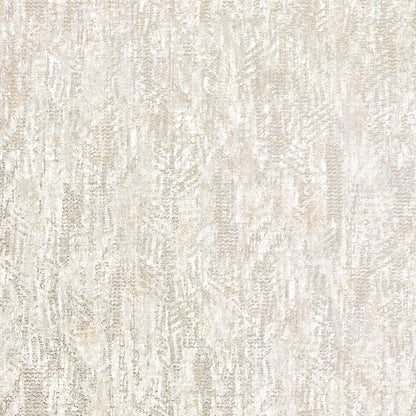 Brewster Luster White Distressed Texture Wallpaper, 21-in by 33-ft