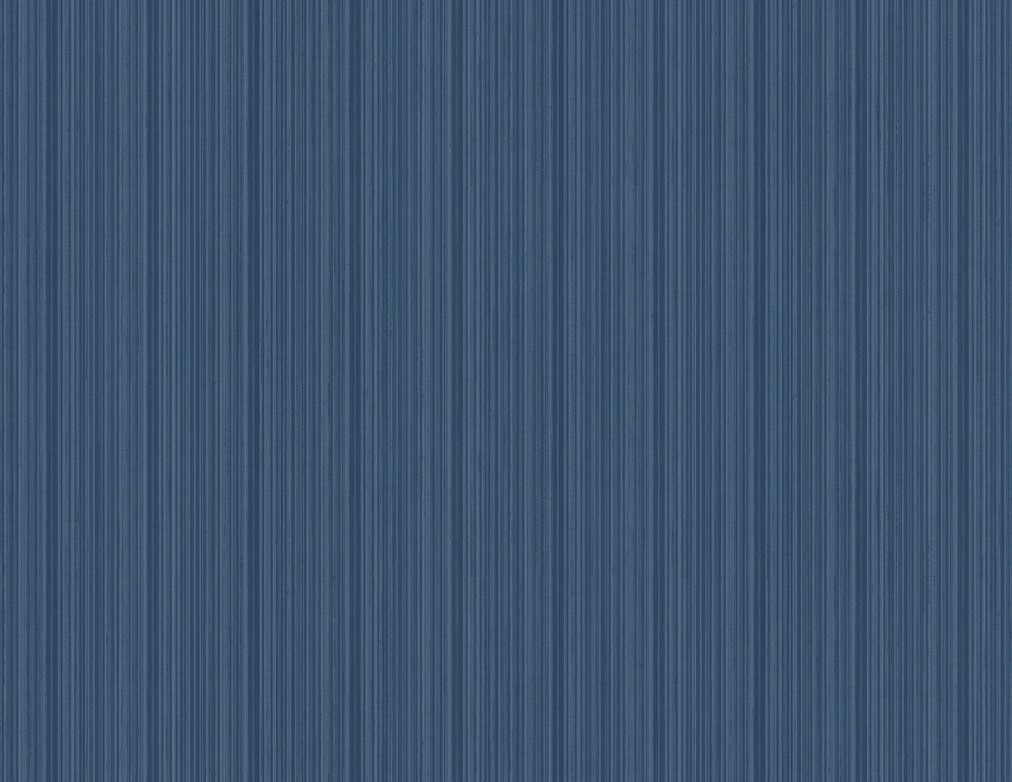 A-Street Prints Sebasco Denim Vertical Pinstripe Wallpaper, 27-in by 27-ft