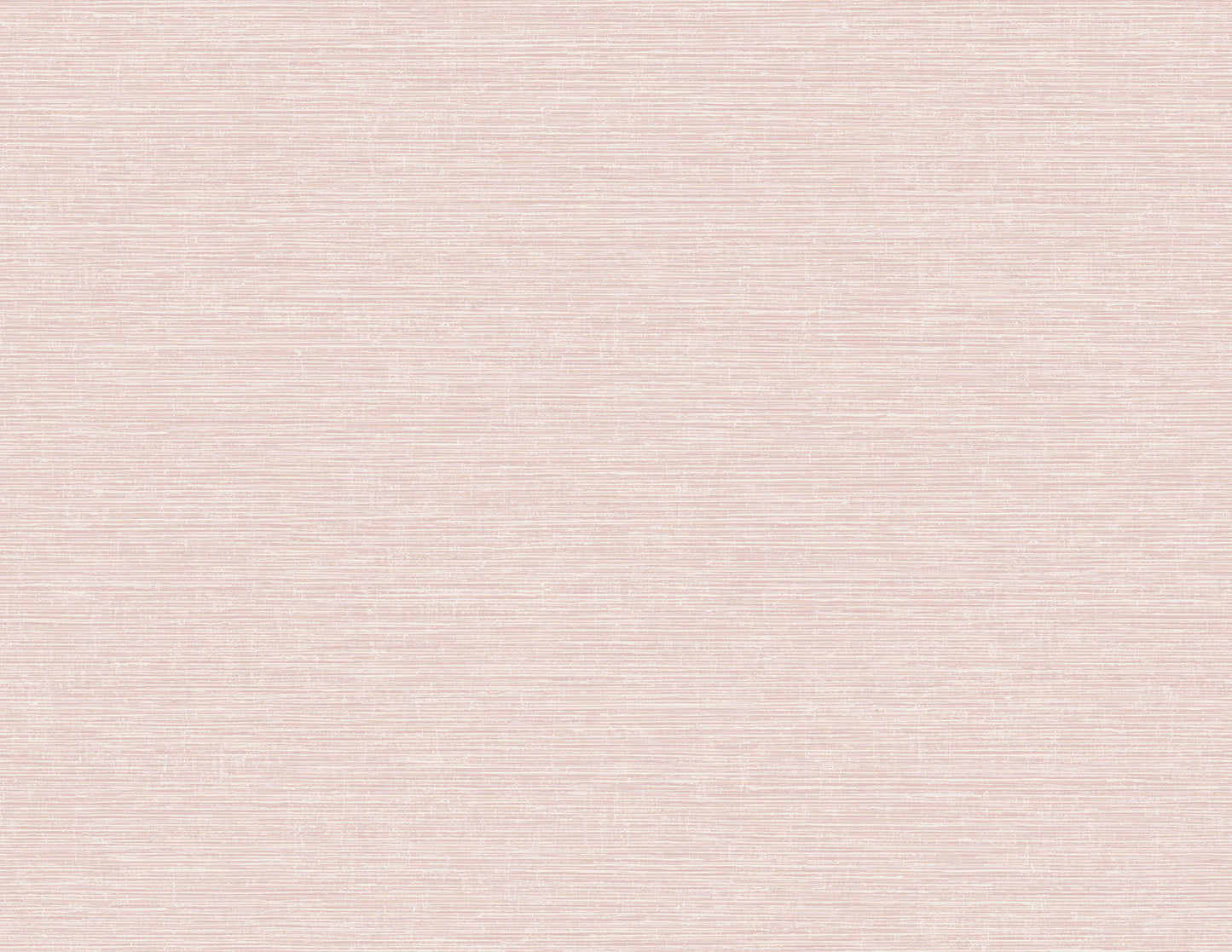 A-Street Prints Tiverton Blush Faux Grasscloth Wallpaper, 27-in by 27-ft