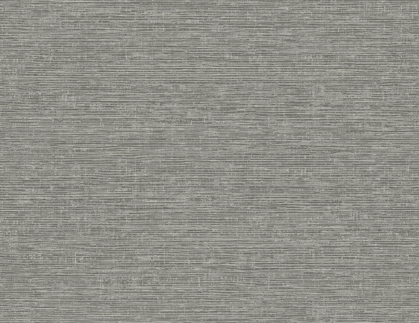 A-Street Prints Tiverton Charcoal Faux Grasscloth Wallpaper, 27-in by 27-ft