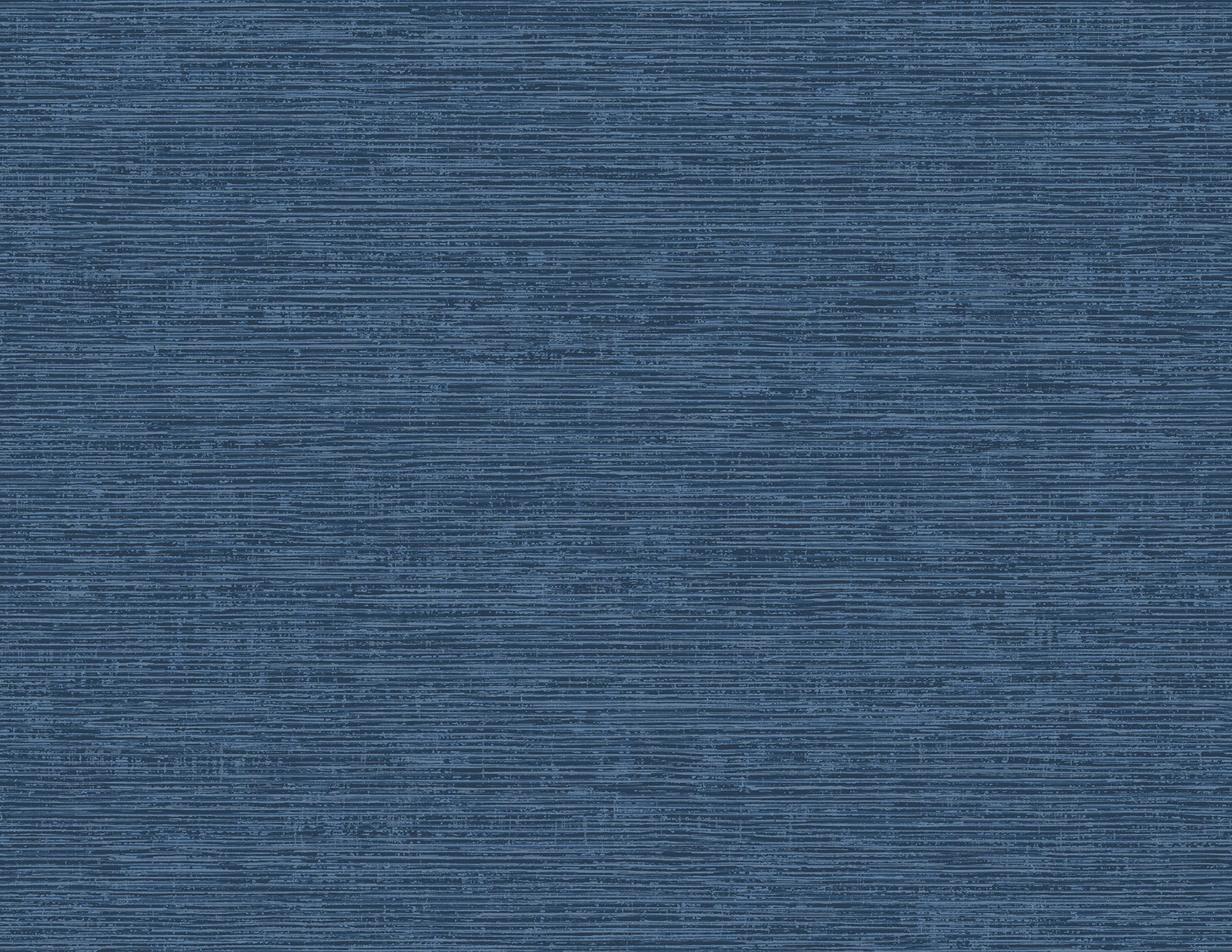 A-Street Prints Tiverton Indigo Faux Grasscloth Wallpaper, 27-in by 27-ft