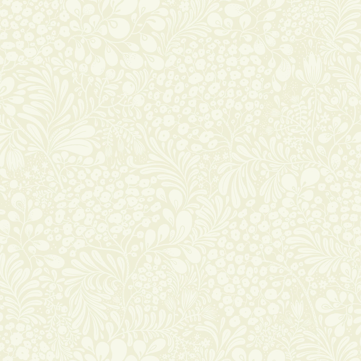 A-Street Prints Siv Light Green Botanical Wallpaper, 20.9-in by 33-ft