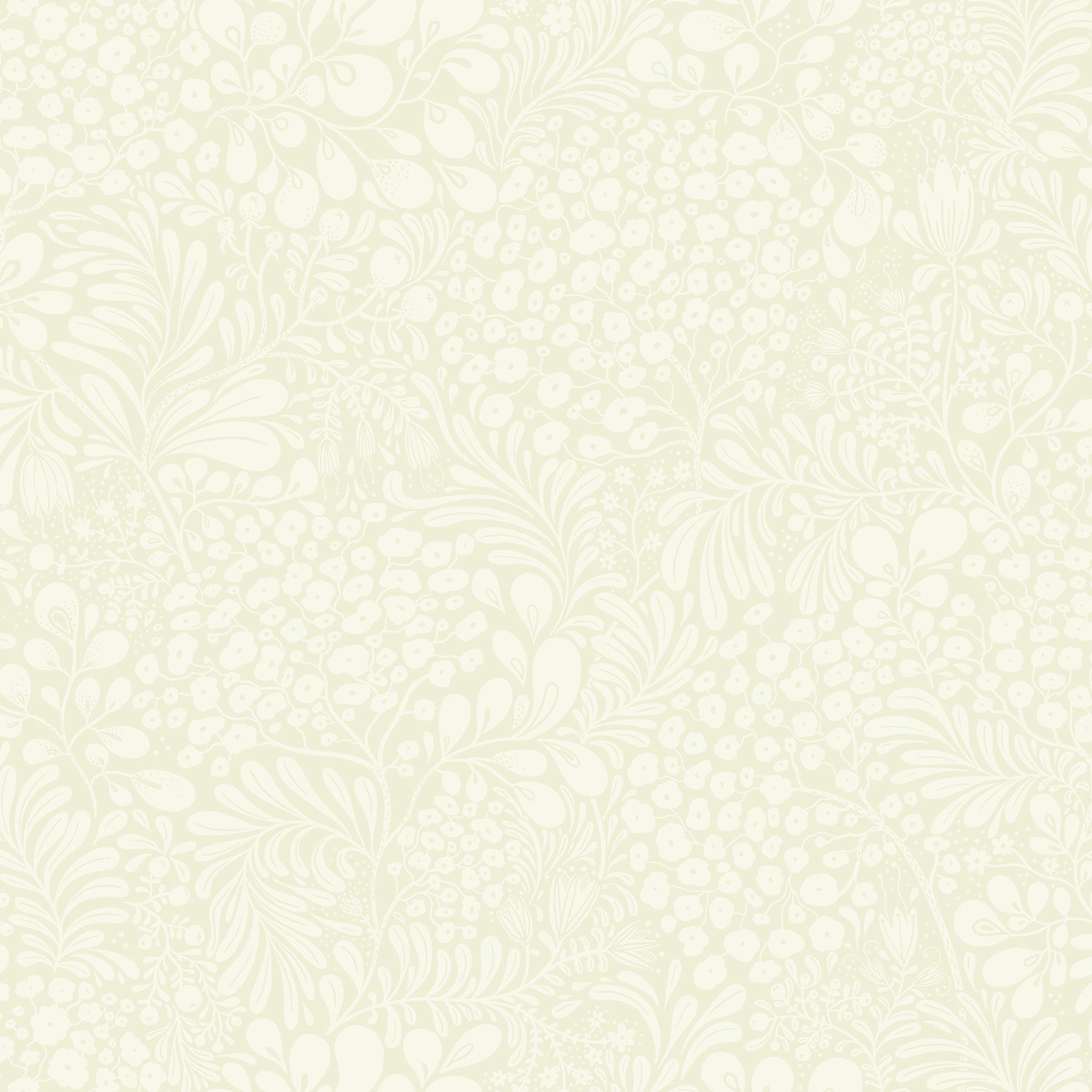 A-Street Prints Siv Light Green Botanical Wallpaper, 20.9-in by 33-ft