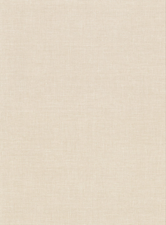 Warner Avatar Linen Texture Wallpaper, 27-in by 27-ft