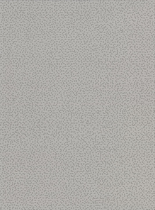 Warner Acute Light Grey Geometric Wallpaper, 27-in by 27-ft