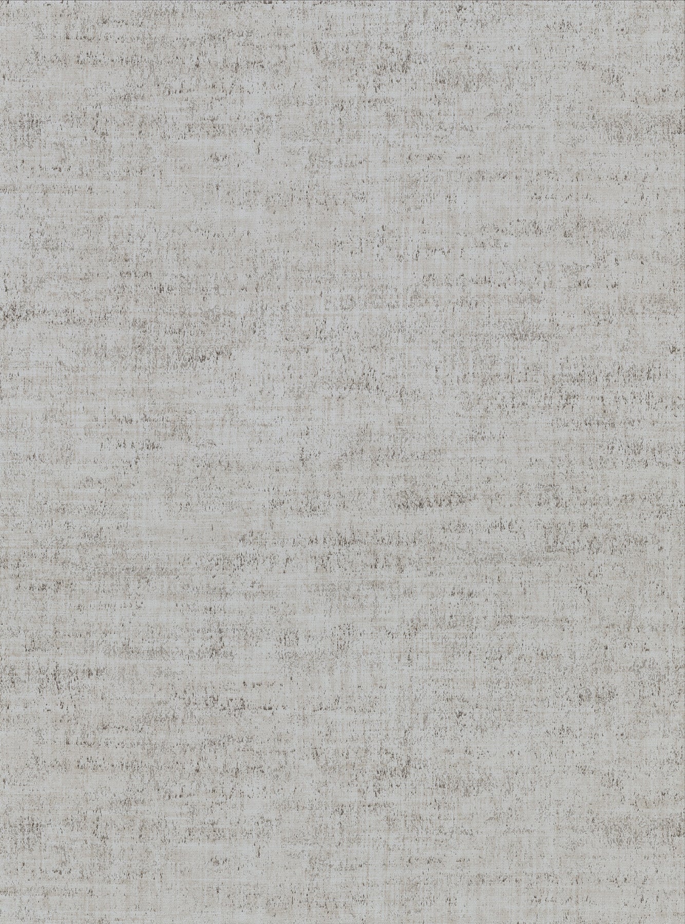 Warner Kahn Grey Texture Wallpaper, 27-in by 27-ft