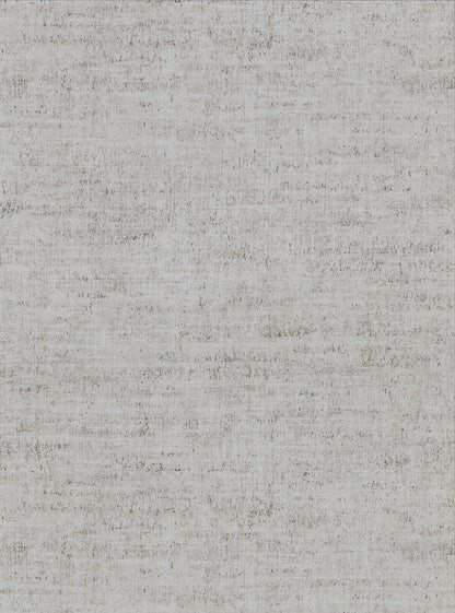 Warner Kahn Grey Texture Wallpaper, 27-in by 27-ft