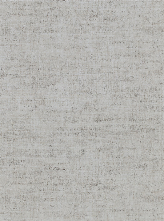 Warner Kahn Grey Texture Wallpaper, 27-in by 27-ft