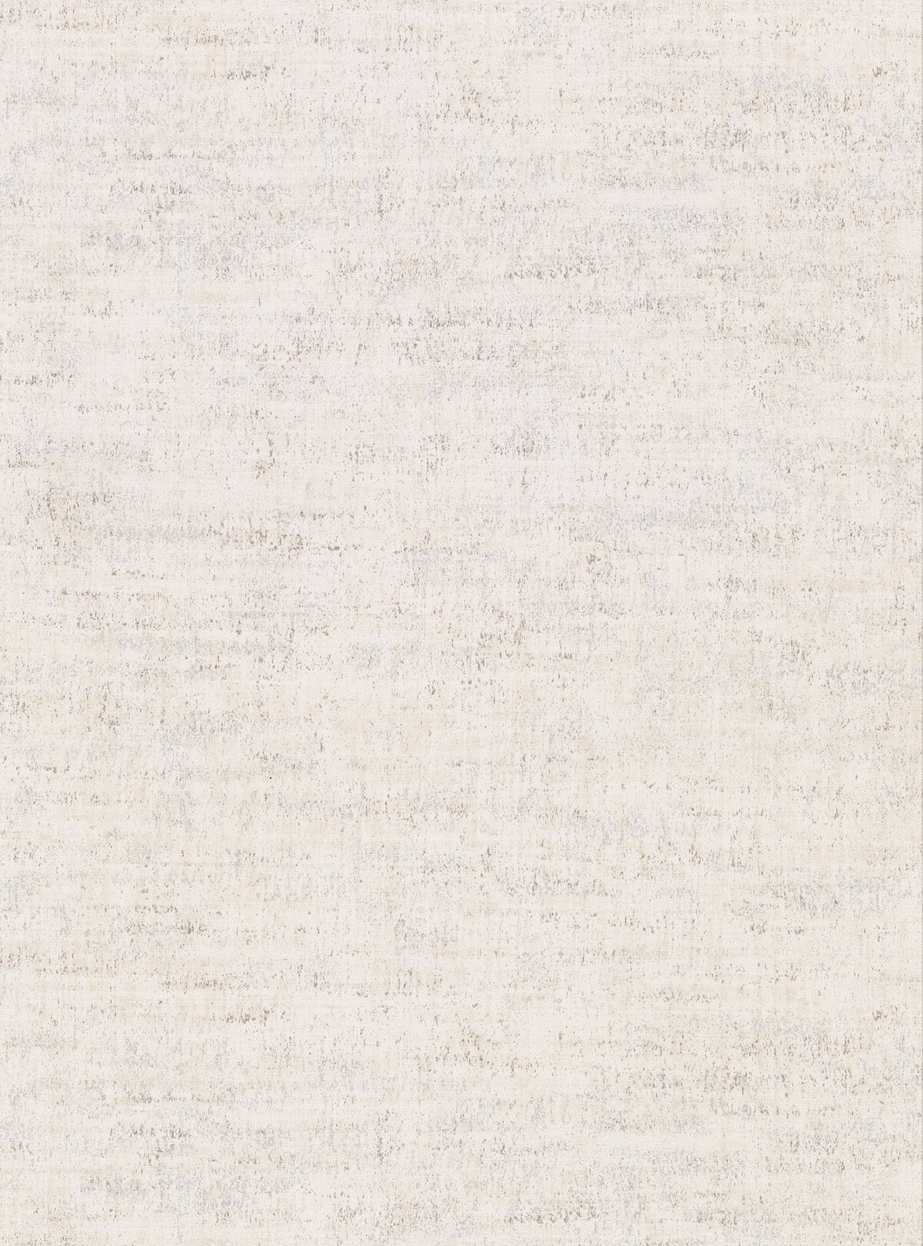 Warner Kahn Cream Texture Wallpaper, 27-in by 27-ft