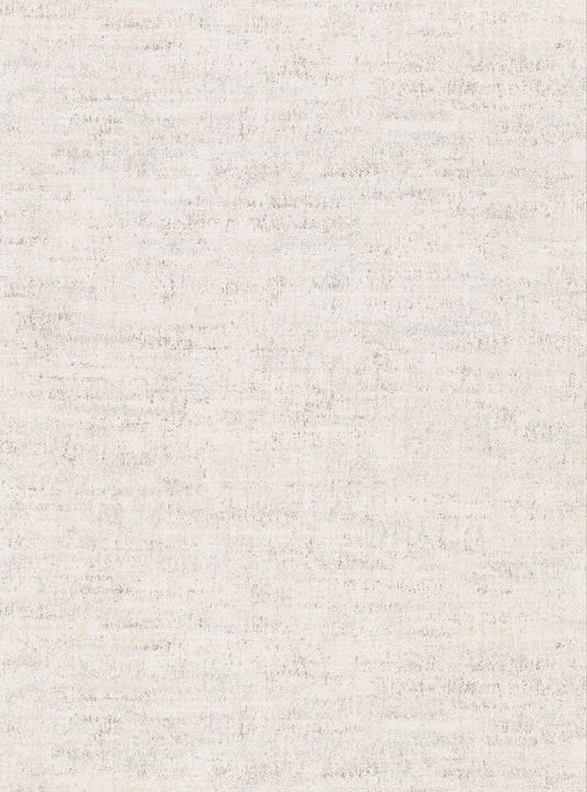 Warner Kahn Cream Texture Wallpaper, 27-in by 27-ft