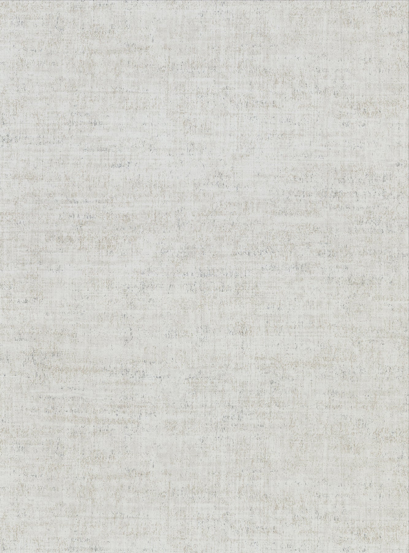 Warner Kahn Light Grey Texture Wallpaper, 27-in by 27-ft