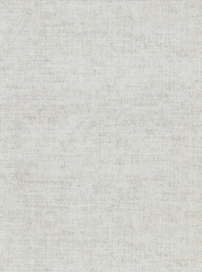 Warner Kahn Light Grey Texture Wallpaper, 27-in by 27-ft