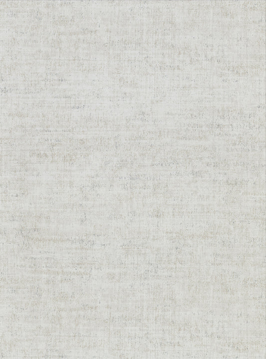 Warner Kahn Light Grey Texture Wallpaper, 27-in by 27-ft