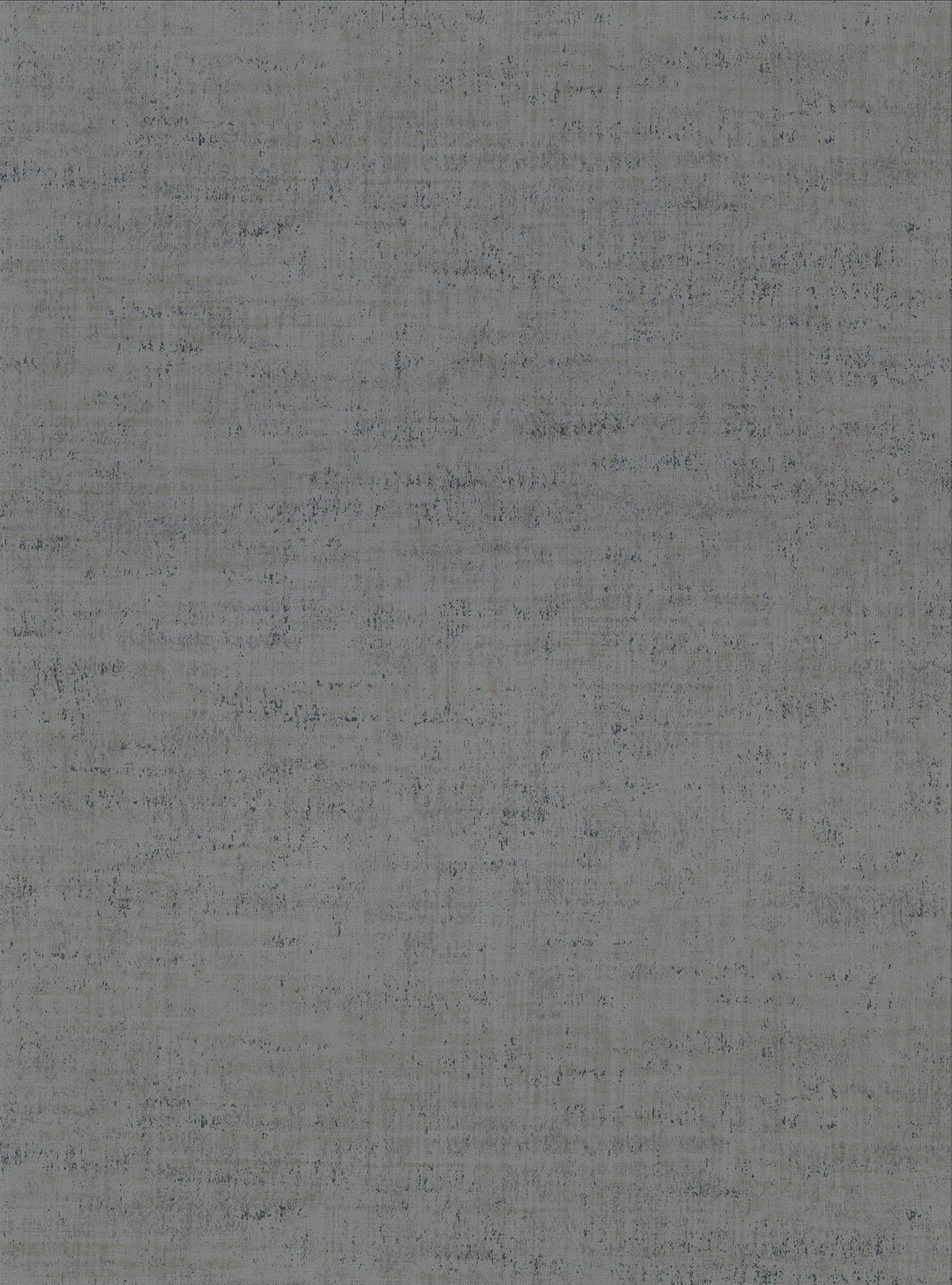 Warner Kahn Dark Grey Texture Wallpaper, 27-in by 27-ft