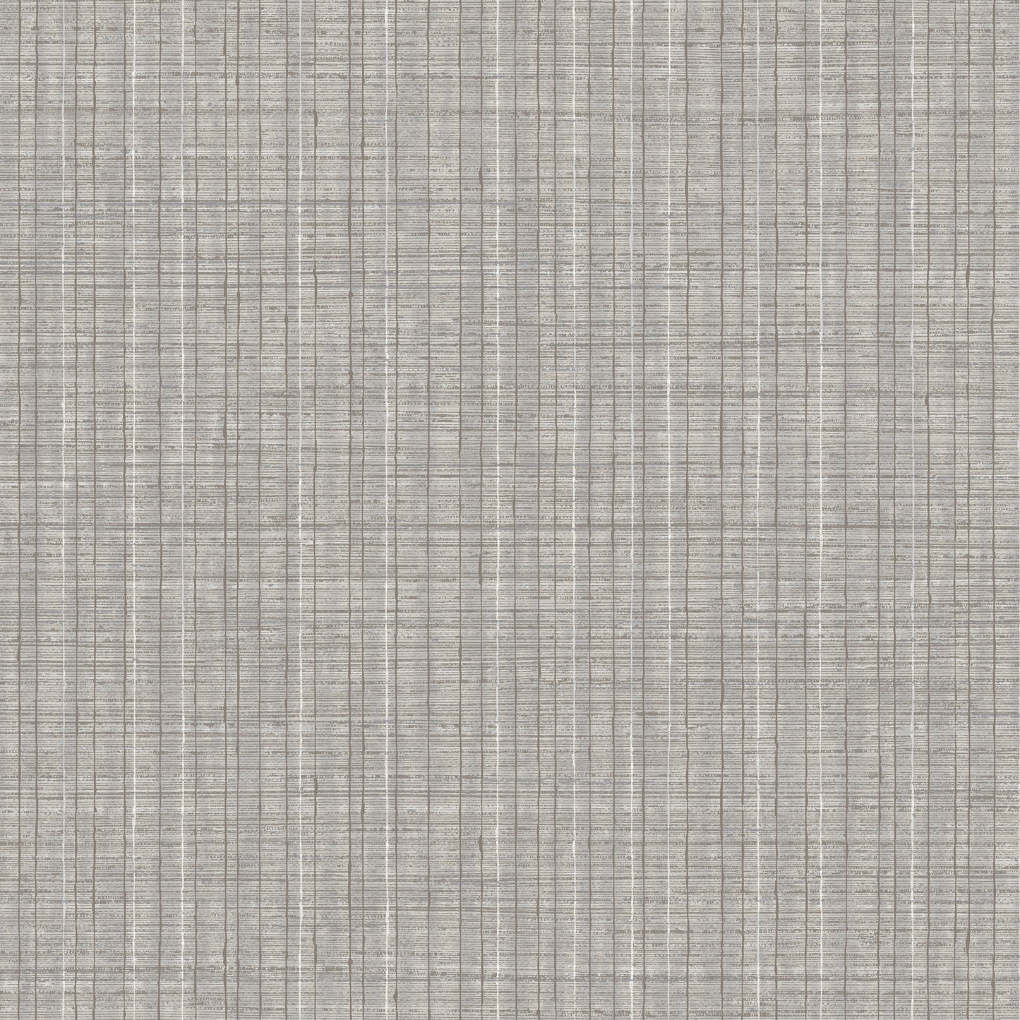 Warner Blouza Light Grey Texture Wallpaper, 27-in by 27-ft