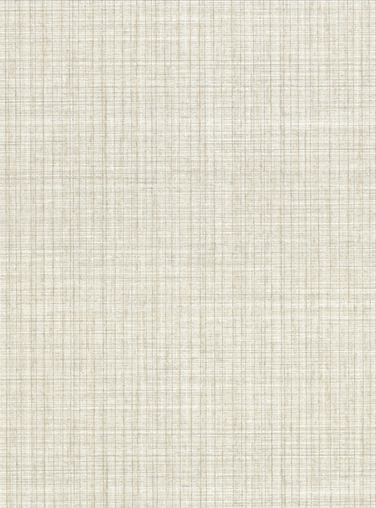 Warner Blouza Bone Texture Wallpaper, 27-in by 27-ft