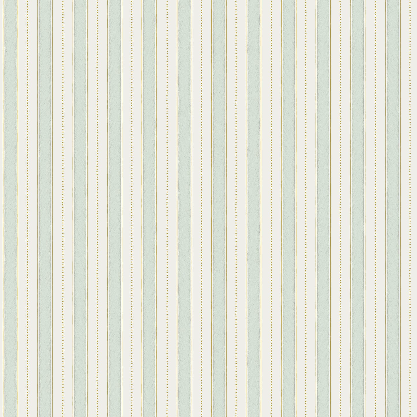 A-Street Prints Symphony Sage Stripe Wallpaper, 20.5-in by 33-ft