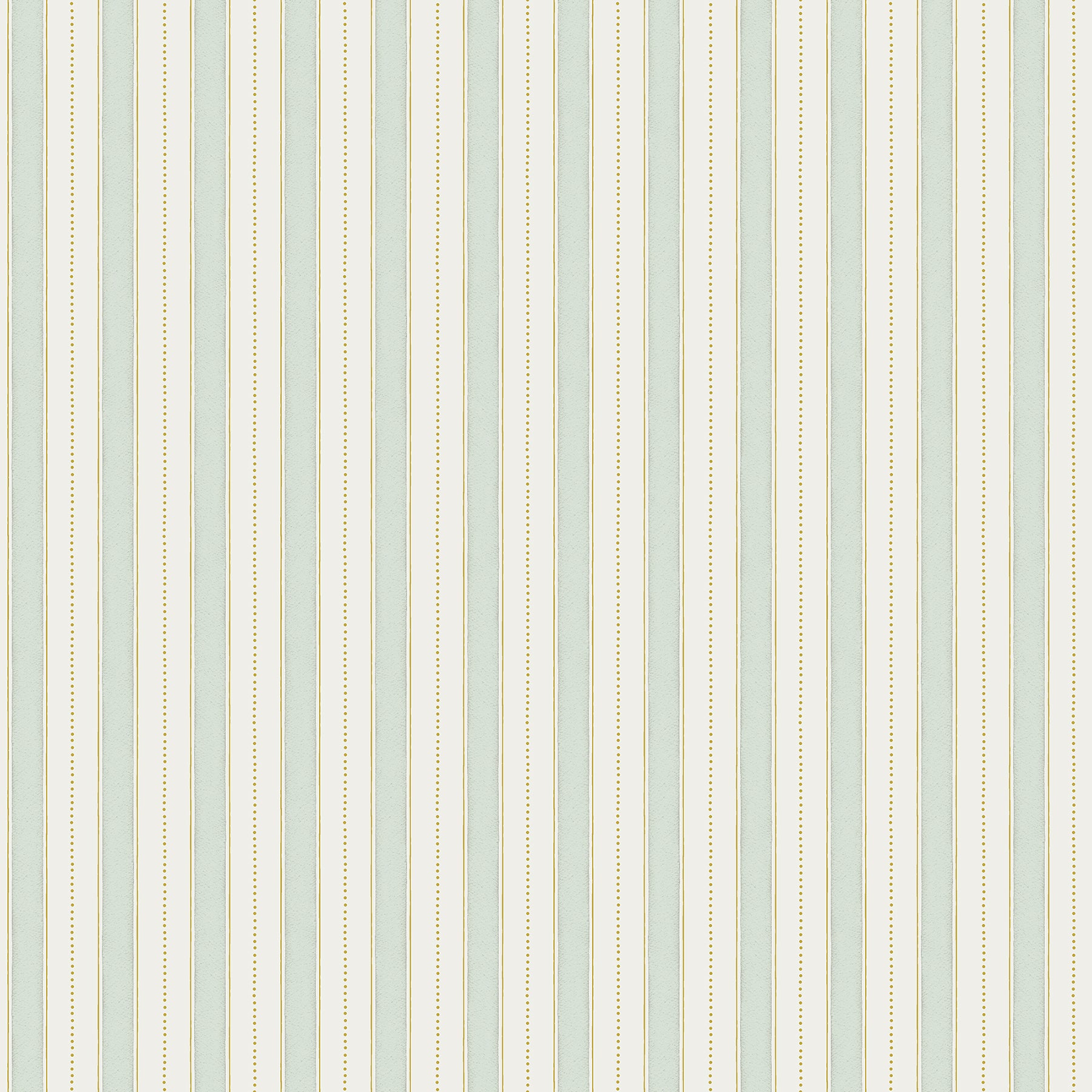 A-Street Prints Symphony Sage Stripe Wallpaper, 20.5-in by 33-ft