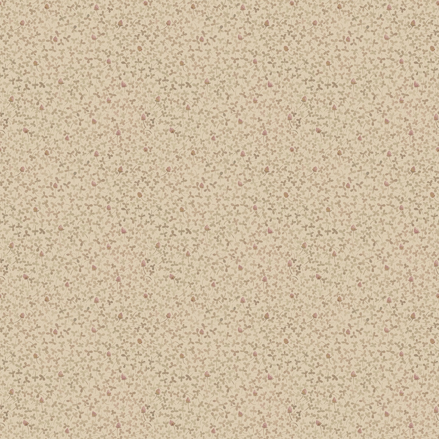 A-Street Prints Lark Beige Botanical Wallpaper, 20.5-in by 33-ft