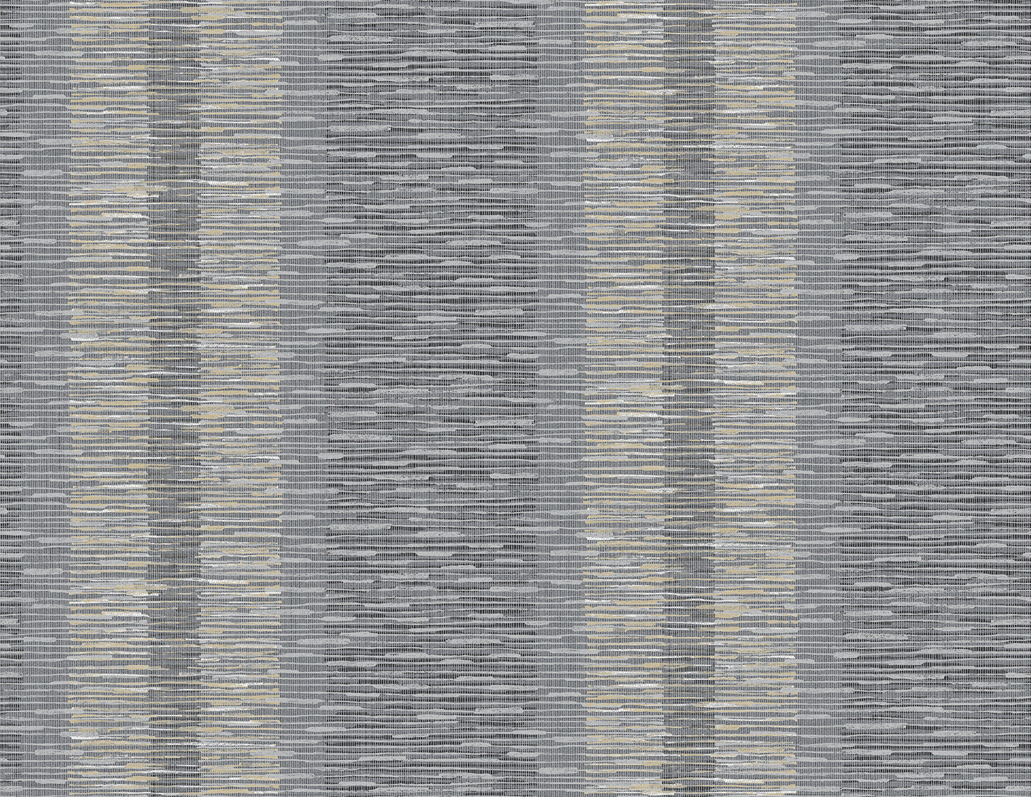 A-Street Prints Pezula Taupe Texture Stripe Wallpaper, 27-in by 27-ft