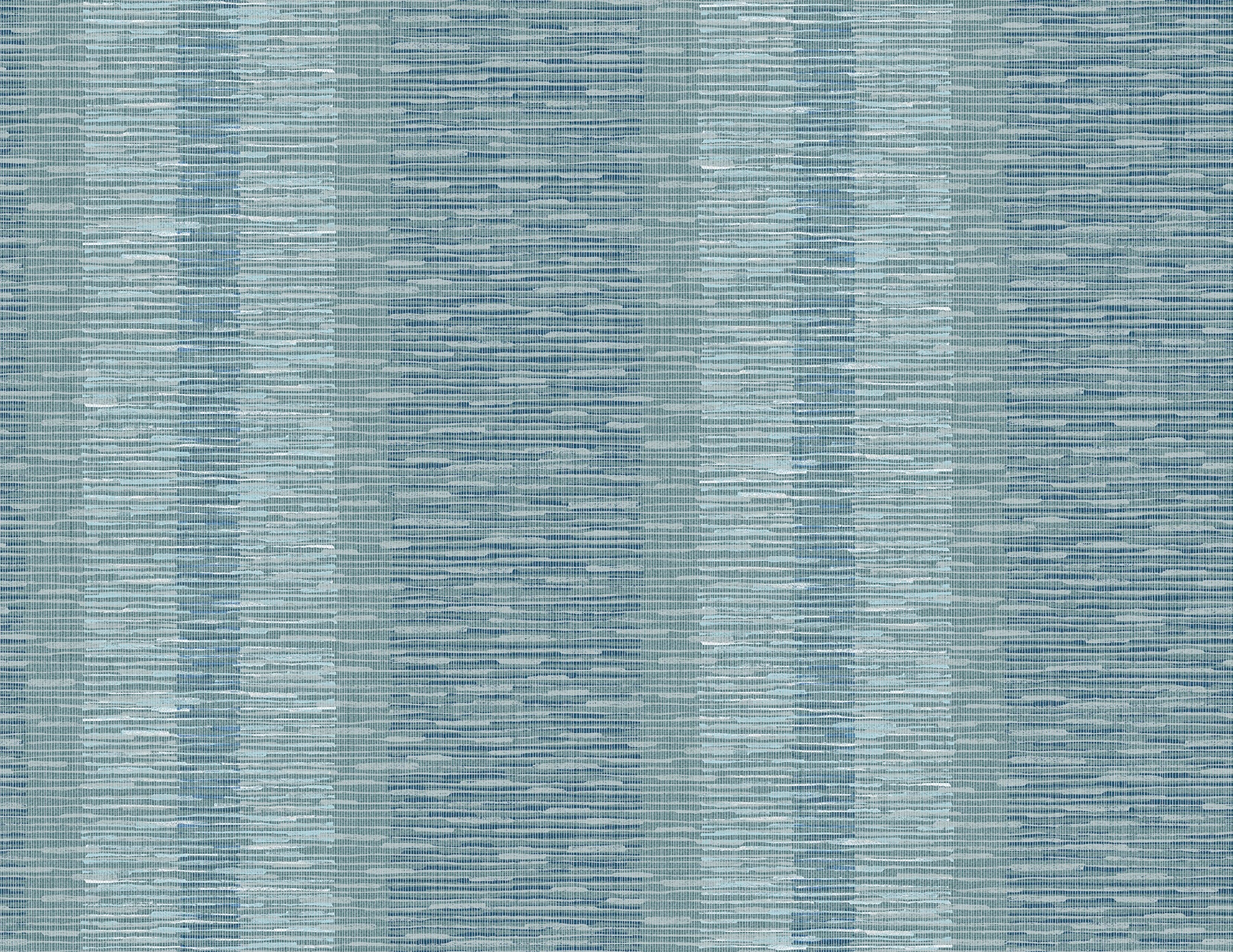 A-Street Prints Pezula Teal Texture Stripe Wallpaper, 27-in by 27-ft