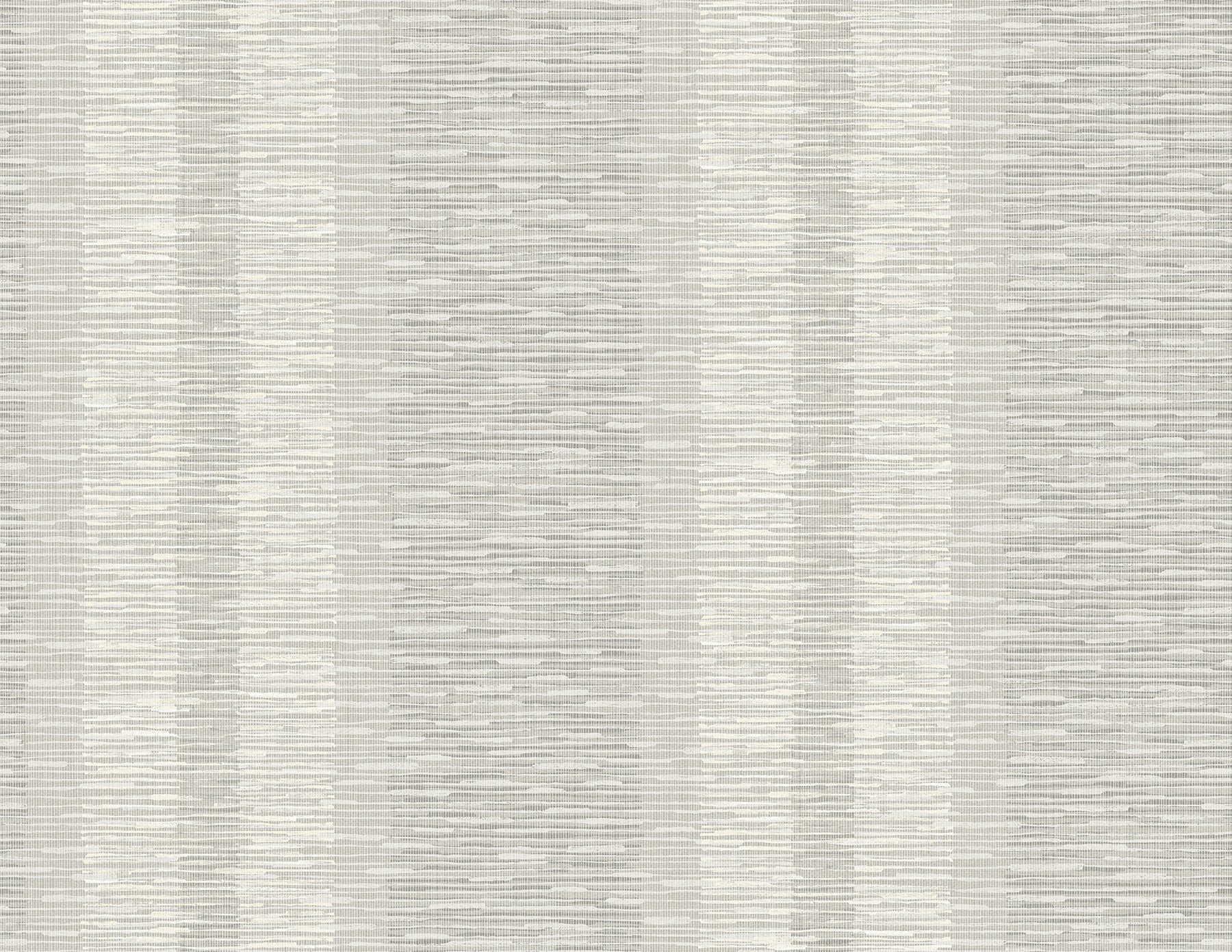 A-Street Prints Pezula Bone Texture Stripe Wallpaper, 27-in by 27-ft